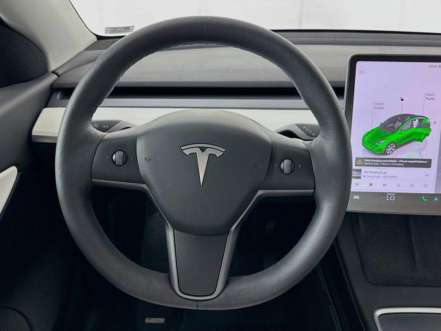 used 2022 Tesla Model Y car, priced at $26,997