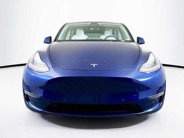 used 2022 Tesla Model Y car, priced at $26,997