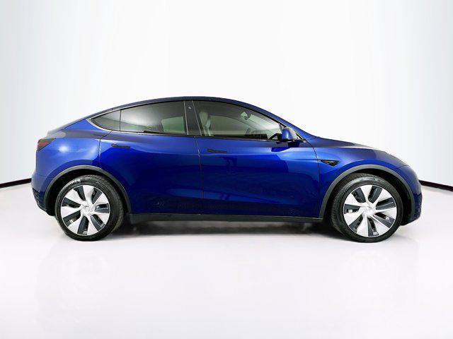 used 2022 Tesla Model Y car, priced at $26,997
