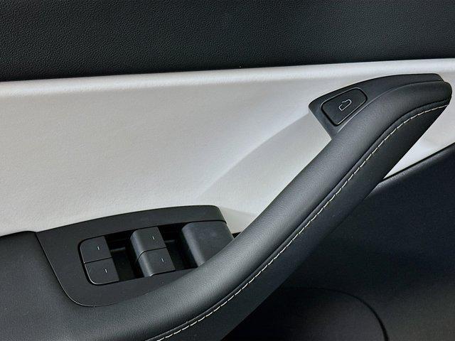 used 2022 Tesla Model Y car, priced at $26,997