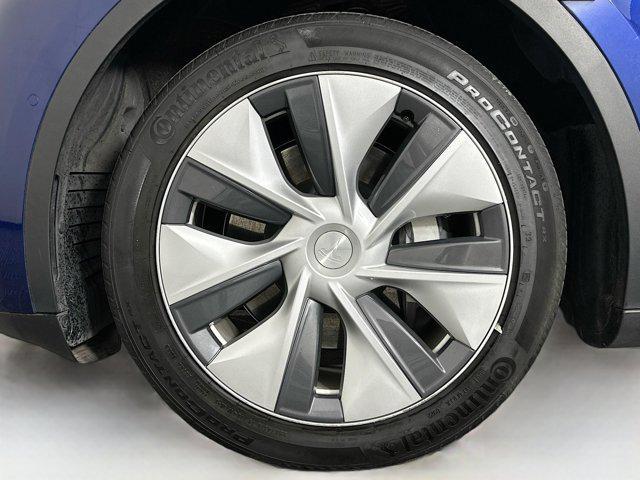 used 2022 Tesla Model Y car, priced at $26,997