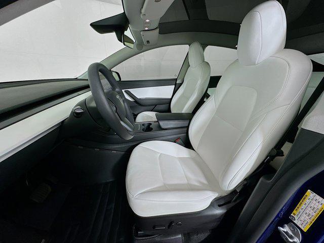 used 2022 Tesla Model Y car, priced at $26,997