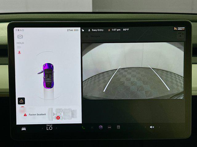 used 2022 Tesla Model Y car, priced at $26,997