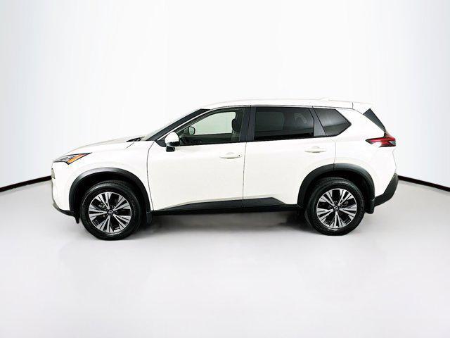 used 2023 Nissan Rogue car, priced at $23,989