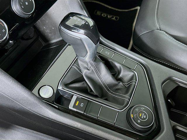 used 2023 Volkswagen Taos car, priced at $20,397