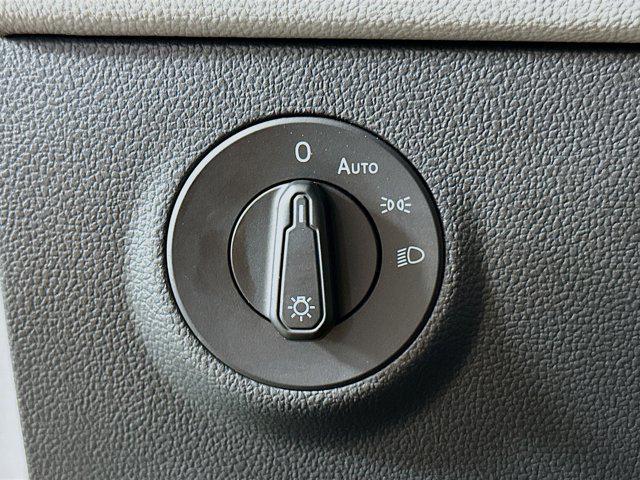 used 2023 Volkswagen Taos car, priced at $20,397