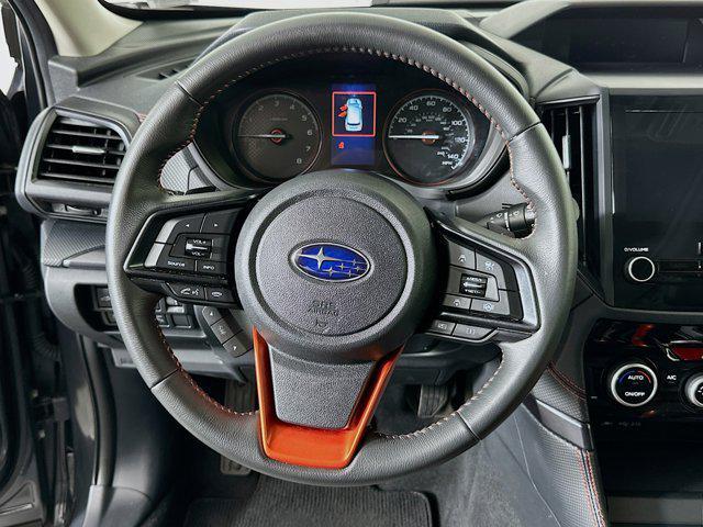 used 2024 Subaru Forester car, priced at $29,997