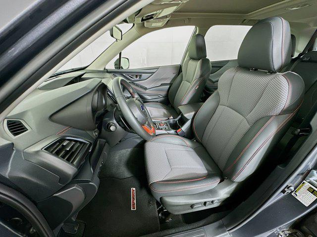 used 2024 Subaru Forester car, priced at $29,997