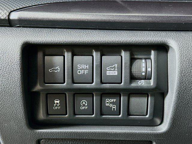 used 2024 Subaru Forester car, priced at $29,997