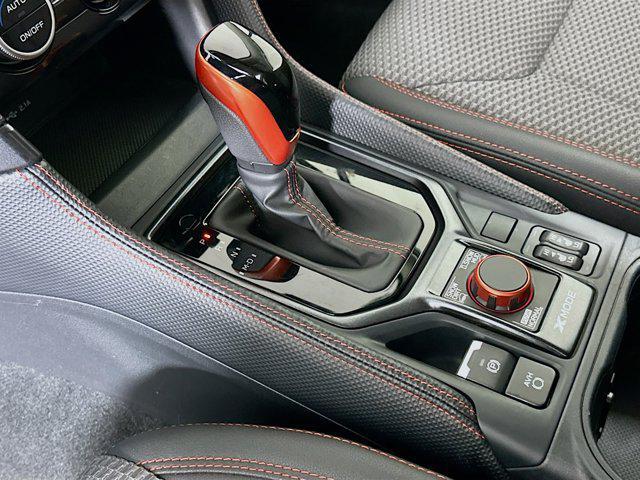 used 2024 Subaru Forester car, priced at $29,997