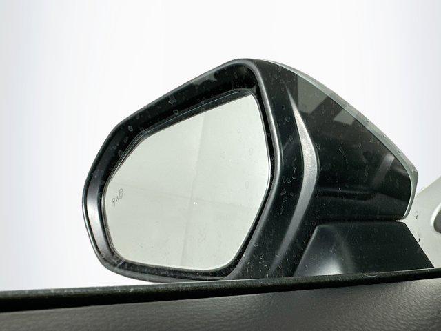 used 2024 Toyota Corolla car, priced at $19,997