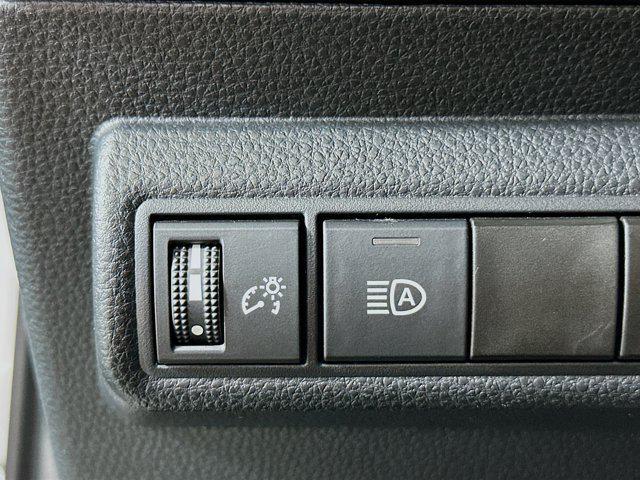 used 2024 Toyota Corolla car, priced at $19,997
