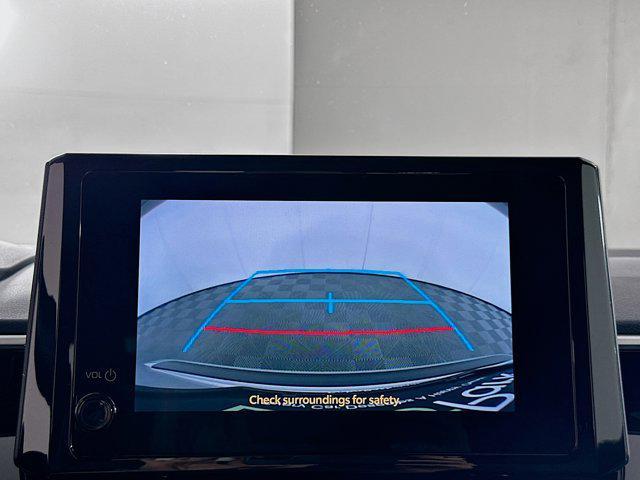 used 2024 Toyota Corolla car, priced at $19,997