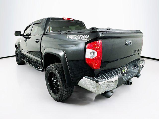 used 2016 Toyota Tundra car, priced at $30,899