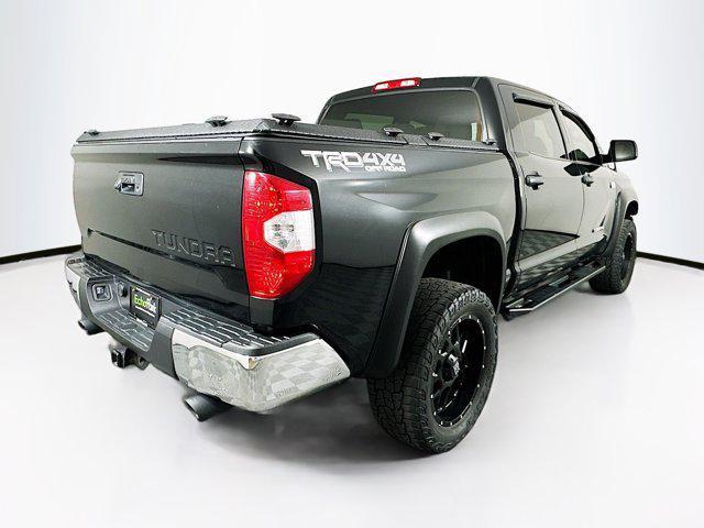 used 2016 Toyota Tundra car, priced at $30,899