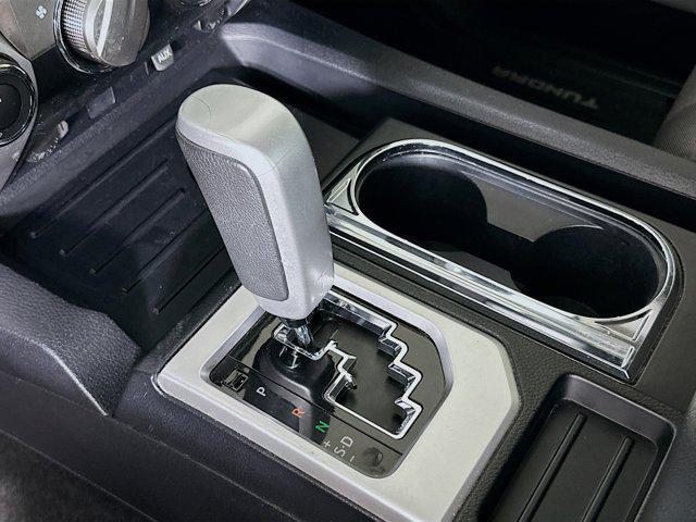 used 2016 Toyota Tundra car, priced at $30,899
