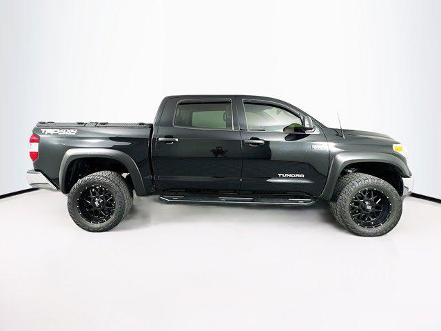 used 2016 Toyota Tundra car, priced at $30,899