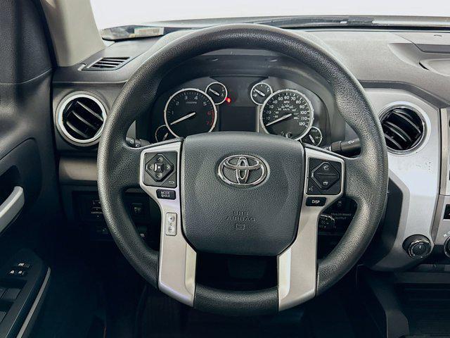 used 2016 Toyota Tundra car, priced at $30,899