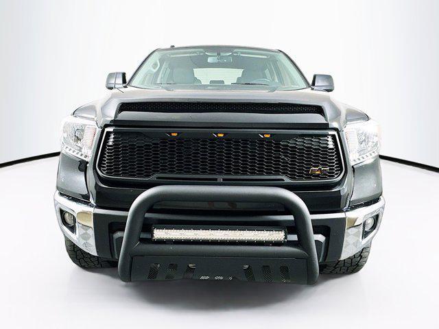 used 2016 Toyota Tundra car, priced at $30,899