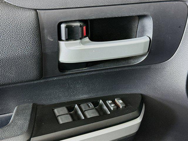 used 2016 Toyota Tundra car, priced at $30,899