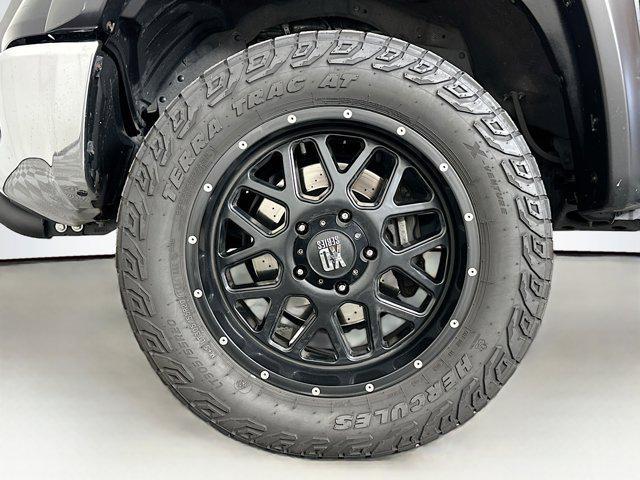 used 2016 Toyota Tundra car, priced at $30,899
