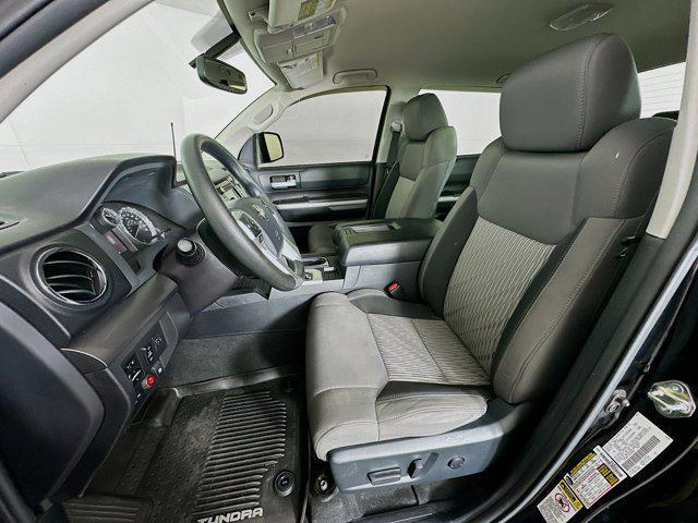 used 2016 Toyota Tundra car, priced at $30,899