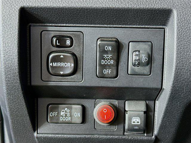 used 2016 Toyota Tundra car, priced at $30,899