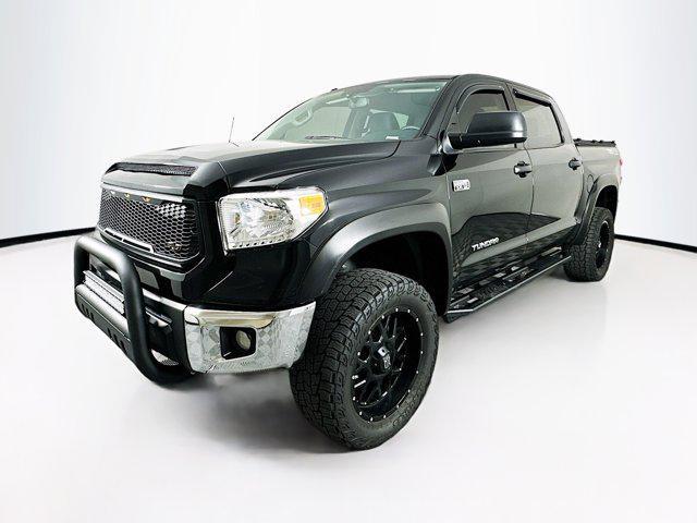 used 2016 Toyota Tundra car, priced at $30,899