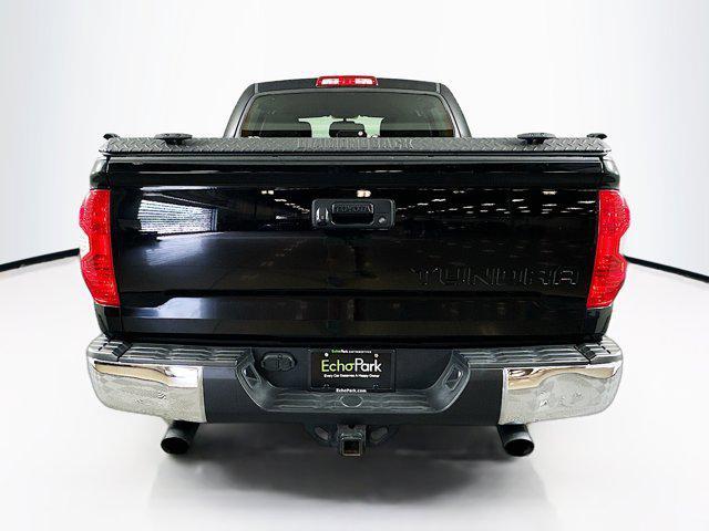 used 2016 Toyota Tundra car, priced at $30,899