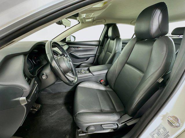 used 2023 Mazda Mazda3 car, priced at $18,397