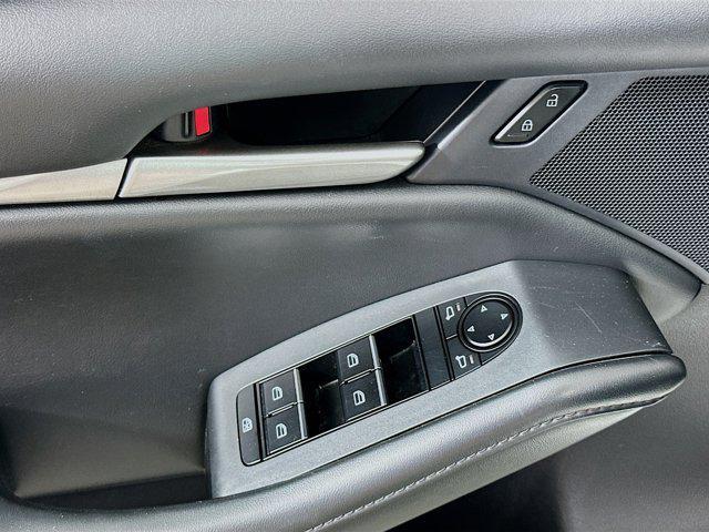 used 2023 Mazda Mazda3 car, priced at $18,397