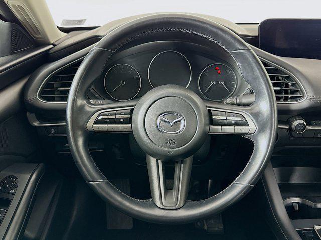 used 2023 Mazda Mazda3 car, priced at $18,397