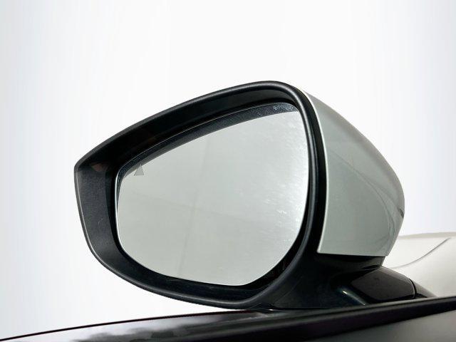 used 2023 Mazda Mazda3 car, priced at $18,397