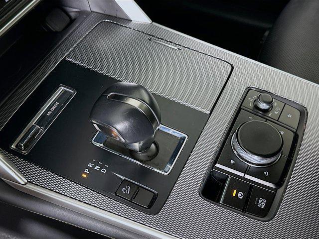 used 2024 Mazda CX-90 car, priced at $28,847