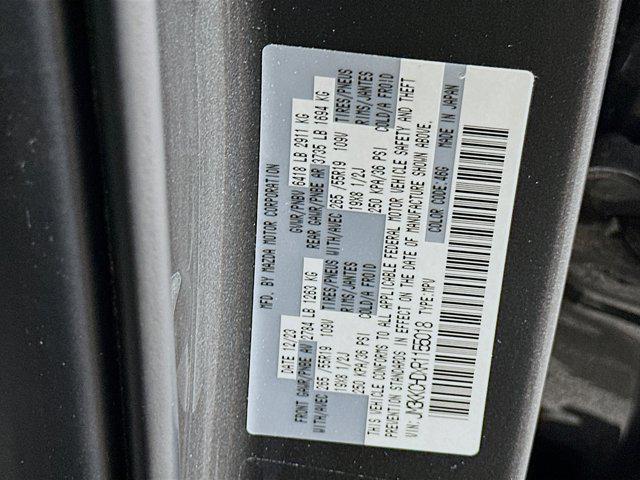 used 2024 Mazda CX-90 car, priced at $28,847