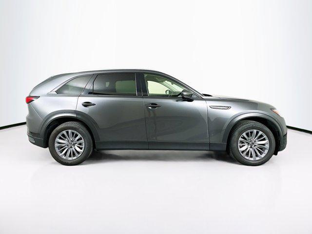 used 2024 Mazda CX-90 car, priced at $28,847