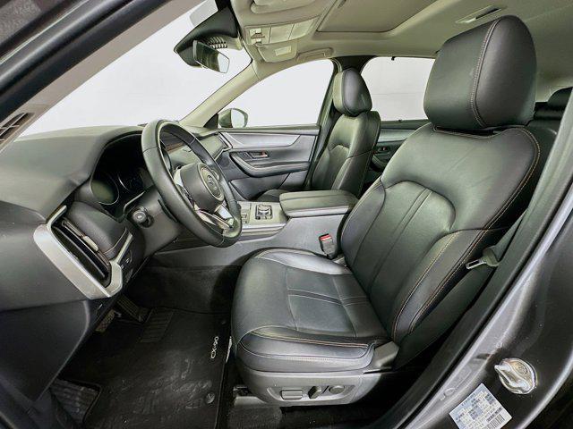 used 2024 Mazda CX-90 car, priced at $28,847