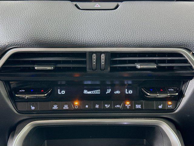 used 2024 Mazda CX-90 car, priced at $28,847
