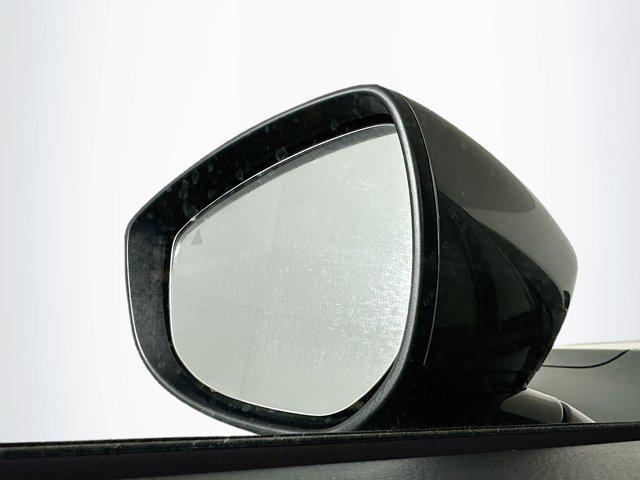 used 2024 Mazda CX-90 car, priced at $28,847