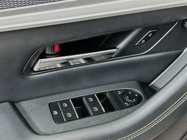 used 2024 Mazda CX-90 car, priced at $28,847