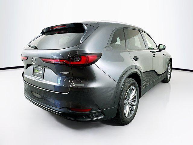 used 2024 Mazda CX-90 car, priced at $28,847