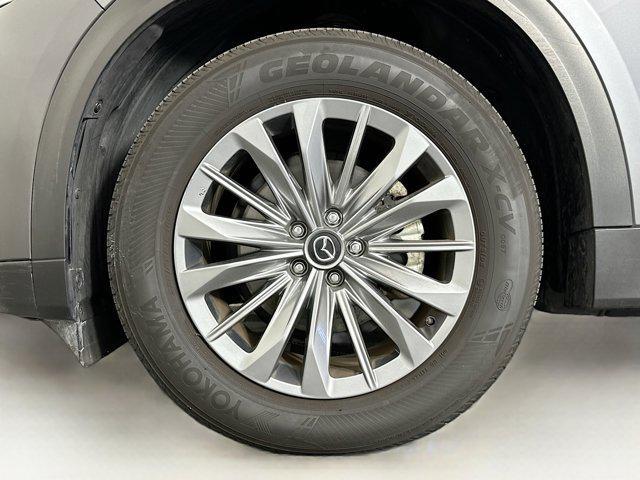 used 2024 Mazda CX-90 car, priced at $28,847