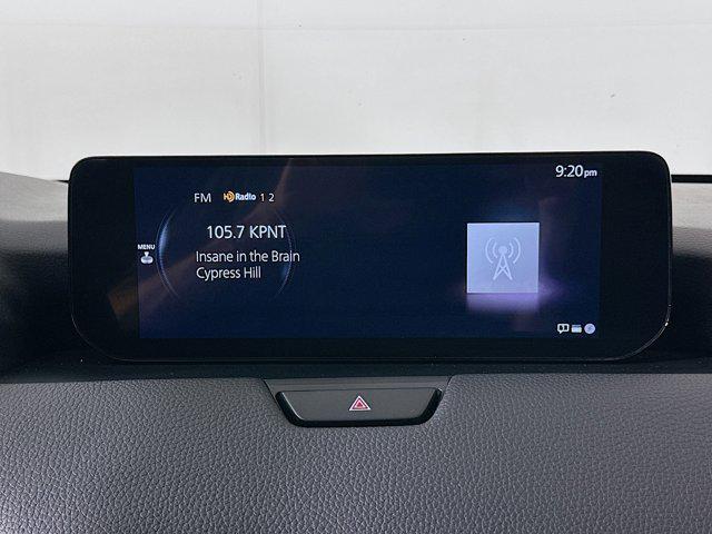 used 2024 Mazda CX-90 car, priced at $28,847