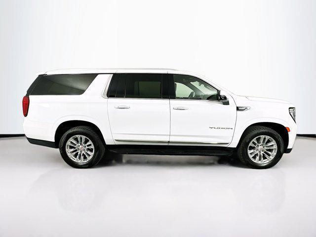 used 2023 GMC Yukon XL car, priced at $51,297