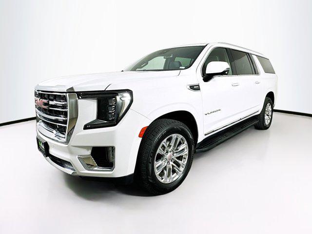 used 2023 GMC Yukon XL car, priced at $51,297