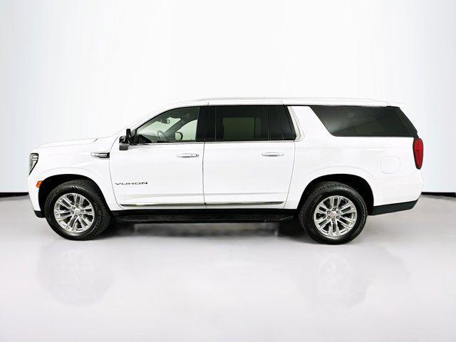 used 2023 GMC Yukon XL car, priced at $51,297