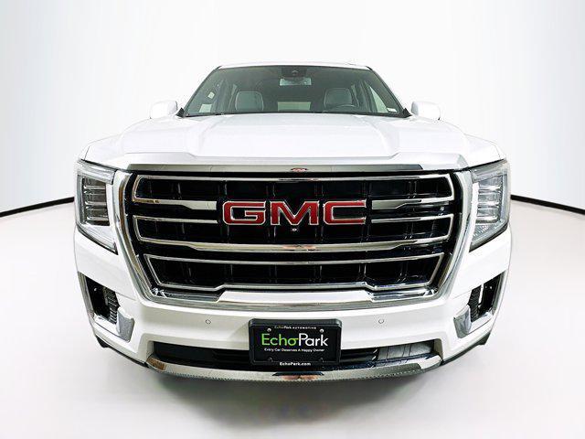 used 2023 GMC Yukon XL car, priced at $51,297