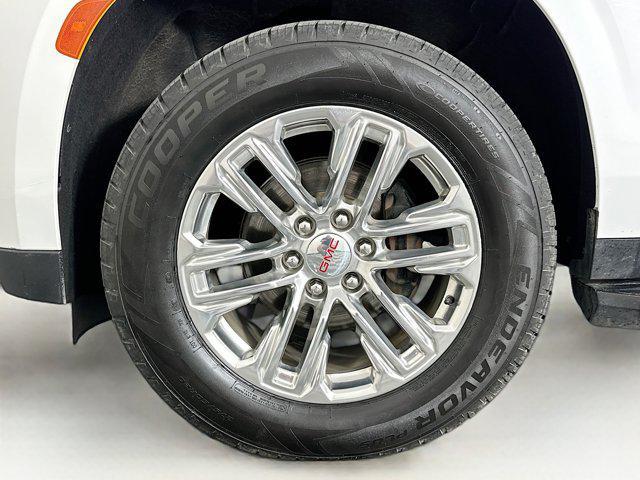 used 2023 GMC Yukon XL car, priced at $51,297