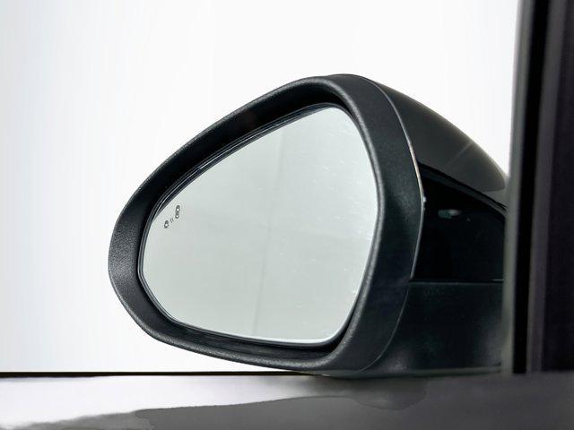 used 2023 Kia K5 car, priced at $24,197
