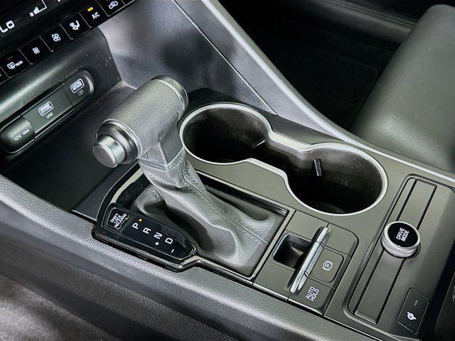 used 2023 Kia K5 car, priced at $24,197